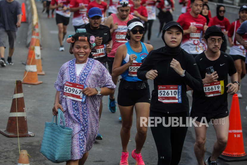 Lebih dari Setengah Perempuan di Dunia Berhenti Berolahraga, Ini Alasannya