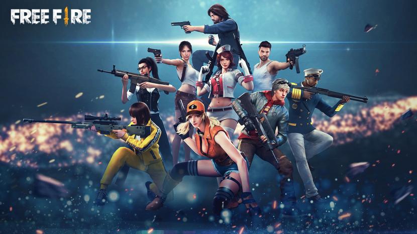 Kode Redeem Free Fire Hari Ini