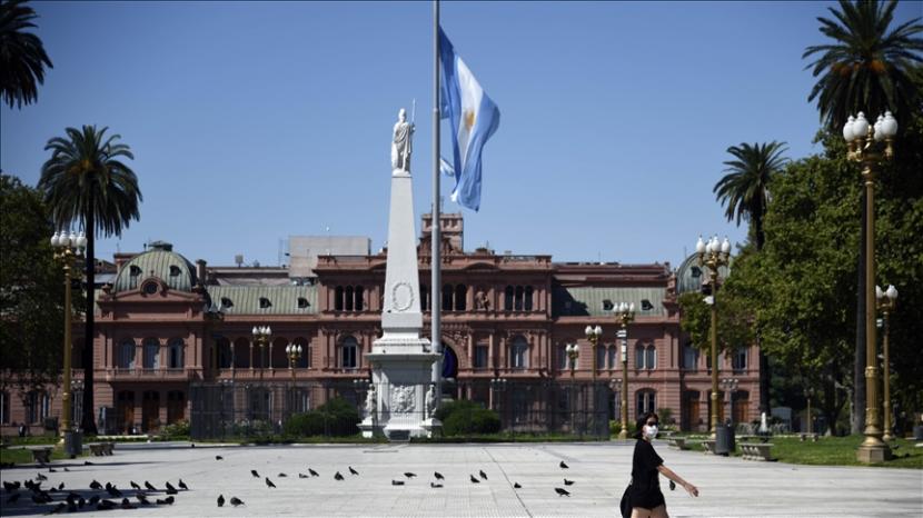 Argentina pada Rabu (24/3) mengumumkan keputusannya untuk keluar dari Grup Lima, organisasi multilateral negara-negara Amerika Latin.