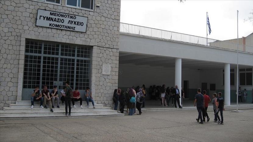 Turki kecam Yunani atas penutupan sekolah yang layani warga Turki di Trakia Barat.