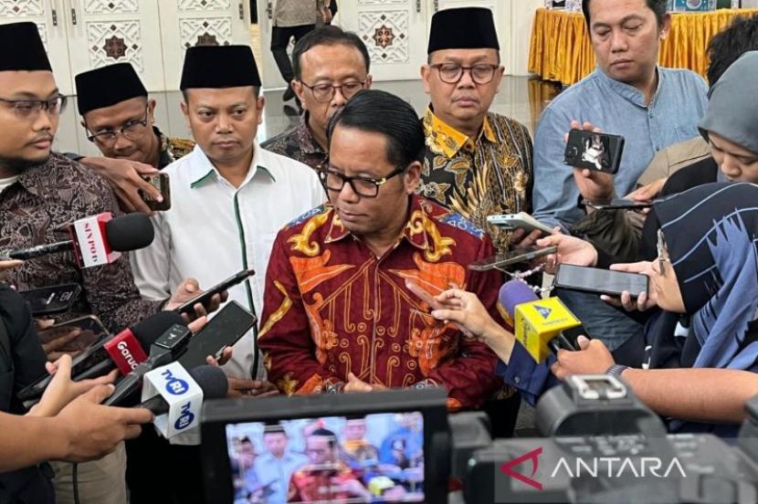Kementerian Agama menyusun struktur untuk direktorat pesantren.