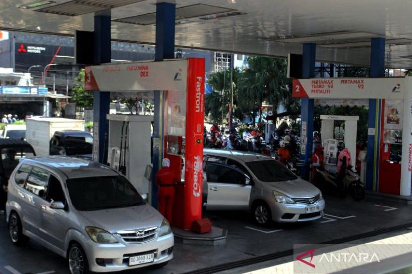 Harga Pertamax Turbo dan Solar Nonsubsidi Pertamina Turun Mulai 1 Juli 2026