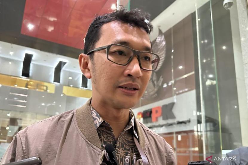 KPK: Penindakan Tambang Ilegal di Mandalika Butuh Kolaborasi