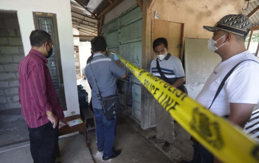 Dua Orang Keracunan Usai Minum Kopi di Mojokerto, Diduga Diracuni