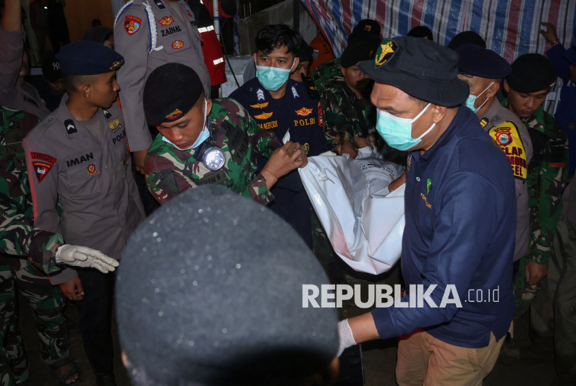 Operasi SAR Kecelakaan Pesawat ATR Resmi Ditutup, Ini Alasannya