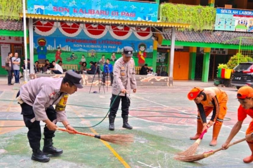 Perlu SOP Ketat untuk Hindari Insiden Mobil MBG di SDN Kalibaru 01