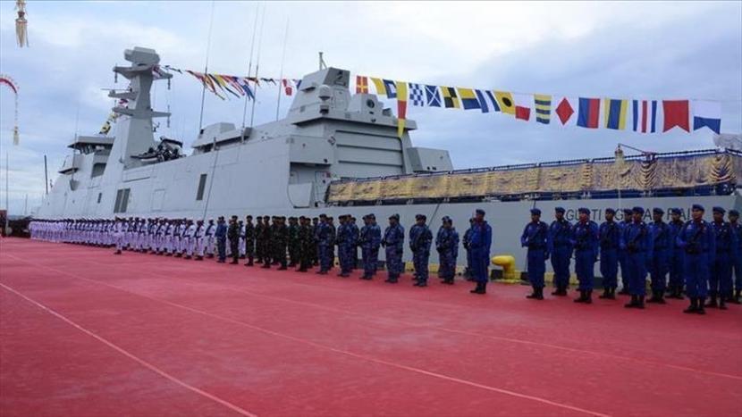 China dan Jepang telah sepakat untuk meningkatkan komunikasi dan kerja sama di sektor pertahanan.
