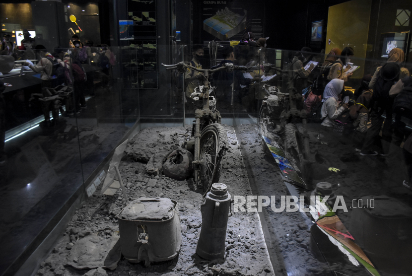 Belanda siap mengembalikan 472 objek benda budaya penting peninggalan sejarah, yang dibawa secara tidak sah dan diperoleh secara paksa selama masa kolonial, kepada Indonesia (Foto: ilustrasi)