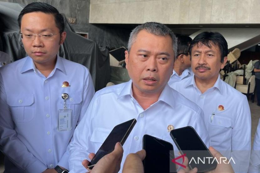 Menhub: Fuel Surcharge Dihapus Saat TBA Tiket Pesawat Baru Berlaku