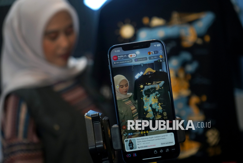 Pajak UMKM 0,5 Persen Berlaku Permanen, Badan Usaha Kena Skema Baru