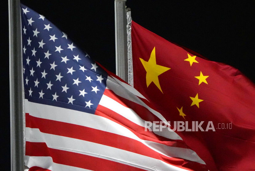 Otoritas China menyatakan bahwa produsen semikonduktor Amerika Serikat Micron Technology gagal memenuhi tinjauan jaringan keamanan atas produk memori cip yang dijual di China.