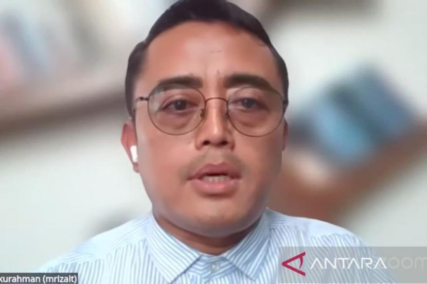 INDEF: Program Makan Bergizi Gratis Tidak Perburuk Posisi Fiskal