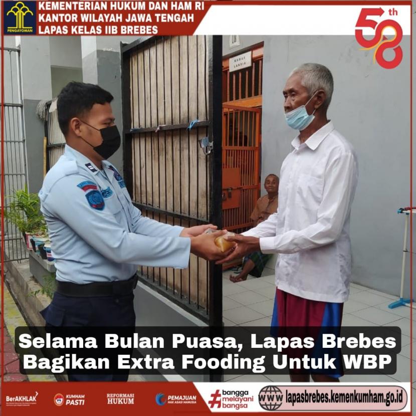 Lapas Brebes