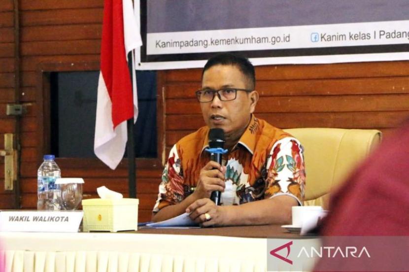PDAM Padang Pariaman Siapkan Anak Usaha Air Minum Kemasan