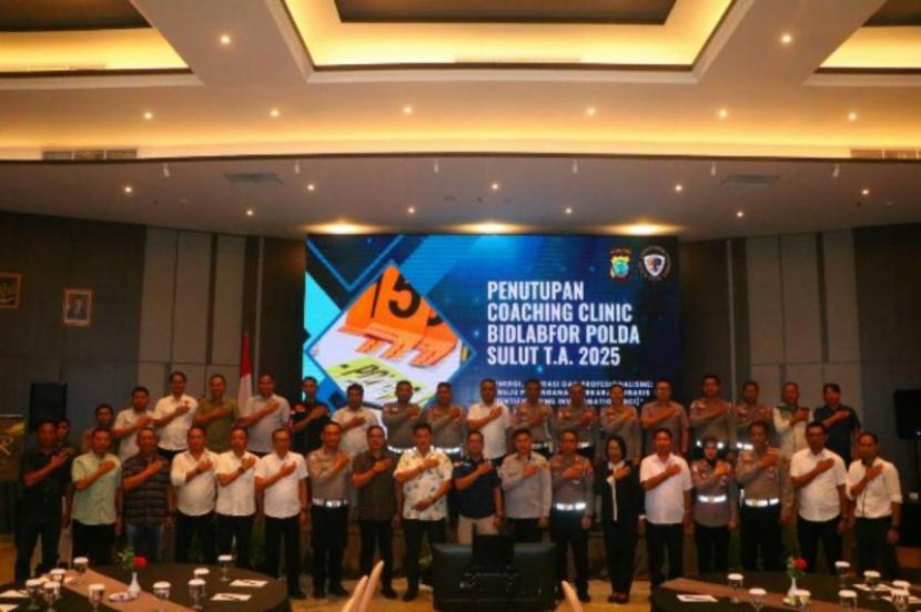 <i>Wakapolda: SCI pilar penting bangun kepercayaan publik terhadap Polri</i>.