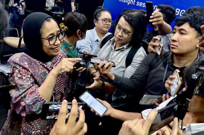 BGN Beralih dari Produk Pabrikan ke UMKM untuk Program Makan Bergizi