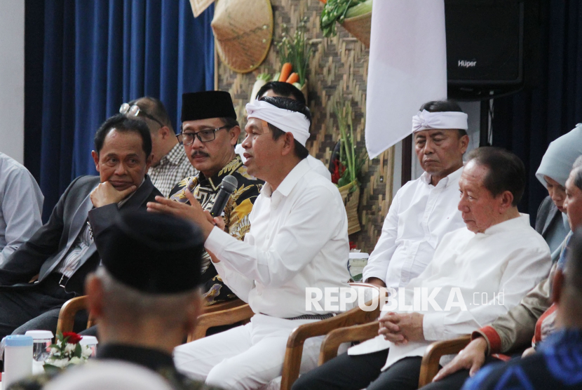 Pemprov Jabar Jelaskan Dasar Hukum Gaji dan Tunjangan Gubernur Sampai Puluhan Miliar