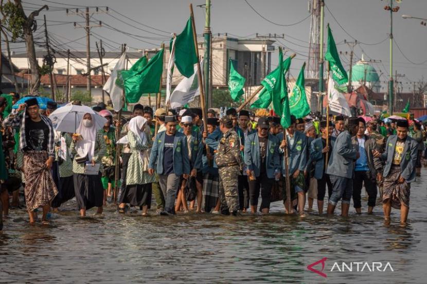 Muktamar ke-35 NU: Harapan Baru dari Tiga Figur Pemimpin