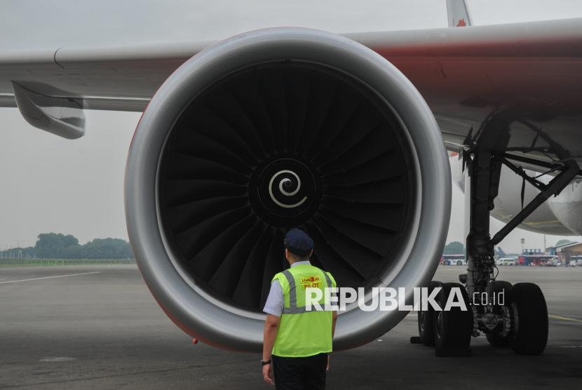 PT Angkasa Pura Indonesia (InJourney Airports) memastikan 18 bandara siap mendukung kesuksesan penyelenggaraan haji 1446 H.