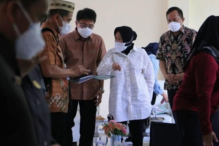 Kasus Marahnya Mensos Risma: Sikap Cepat Marah, Baik atau Buruk?