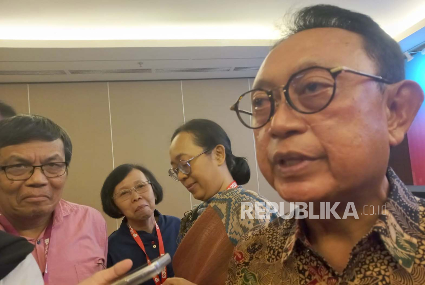 Gapki Gelar IPOC 2025, Bahas Tata Kelola dan Masa Depan Industri Sawit