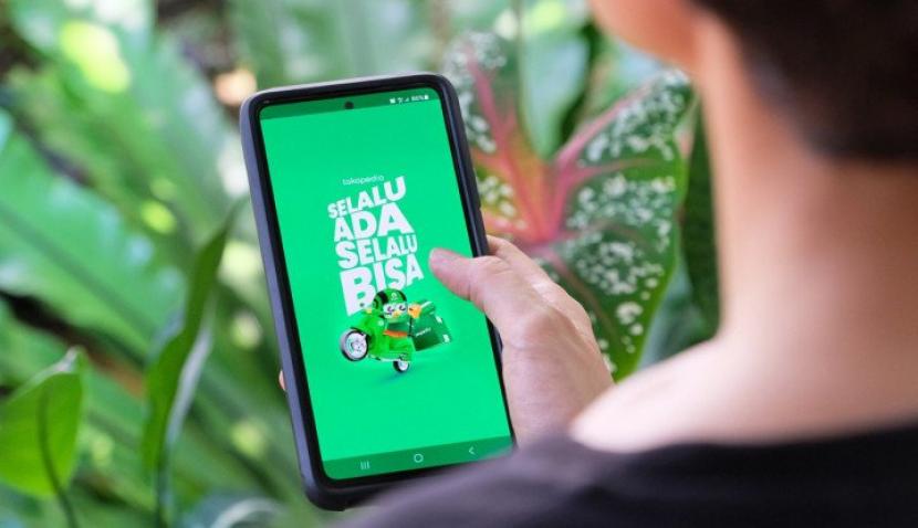 Tokopedia Ungkap Tren Belanja Kuartal I 2022, Masker Kesehatan Masih Jadi Salah Satu Produk yang Laris Manis! (Siaran Pers/Tokopedia)
