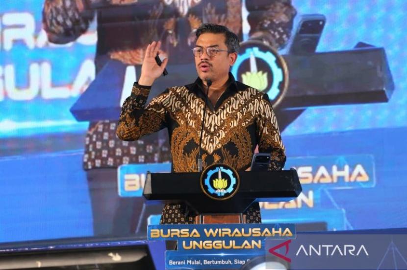 KemenUMKM Siapkan Pelatihan Usaha untuk 14 Ribu Keluarga Penerima Manfaat