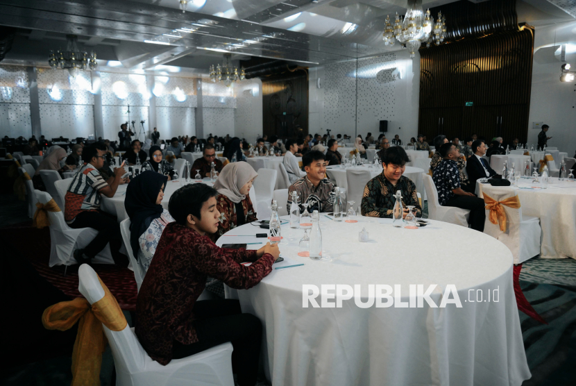 Republika Gelar Islamic Finance Dialogue 2026, Bahas Penguatan Ekosistem Halal Berkelanjutan