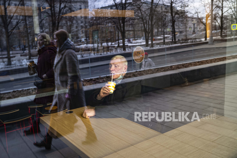 5 Hal yang Membedakan Kaum Kaya dengan Kelas Menengah