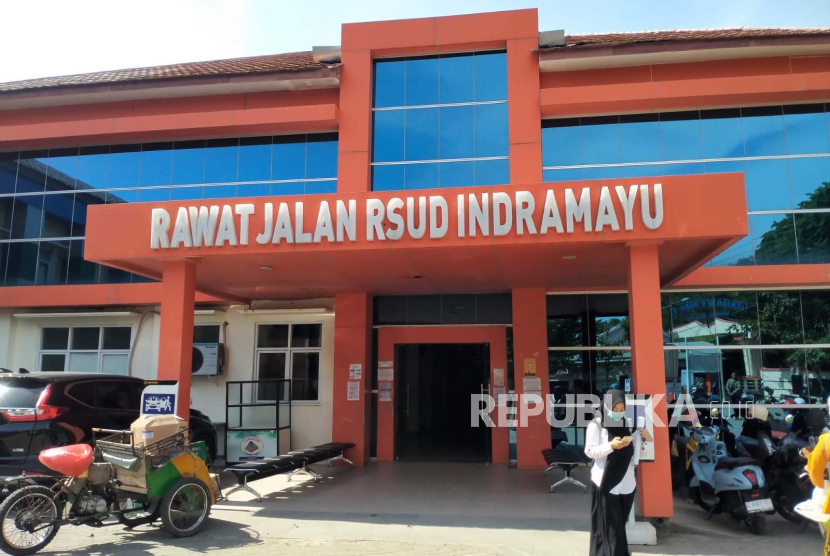 RSUD Indramayu menyiapkan ruang perawatan khusus bagi caleg yang mengalami gangguan kejiwaan akibat gagal dalam Pemilu 2024. 