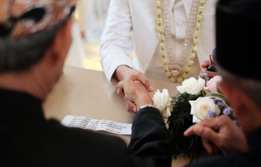 Lafadz Ijab Qabul dan Haruskah Menikah dalam Keadaan Suci? - Suara Muhammadiyah