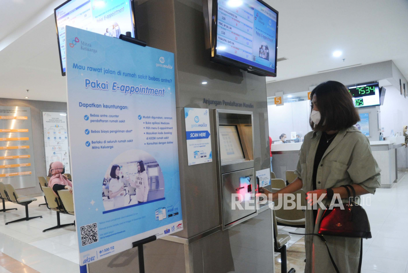SatuSehat merupakan salah satu cara Kemenkes mengintegrasikan data rekam medis pasien di fasilitas kesehatan Puskesmas ke dalam satu platform Indonesia Health Services.