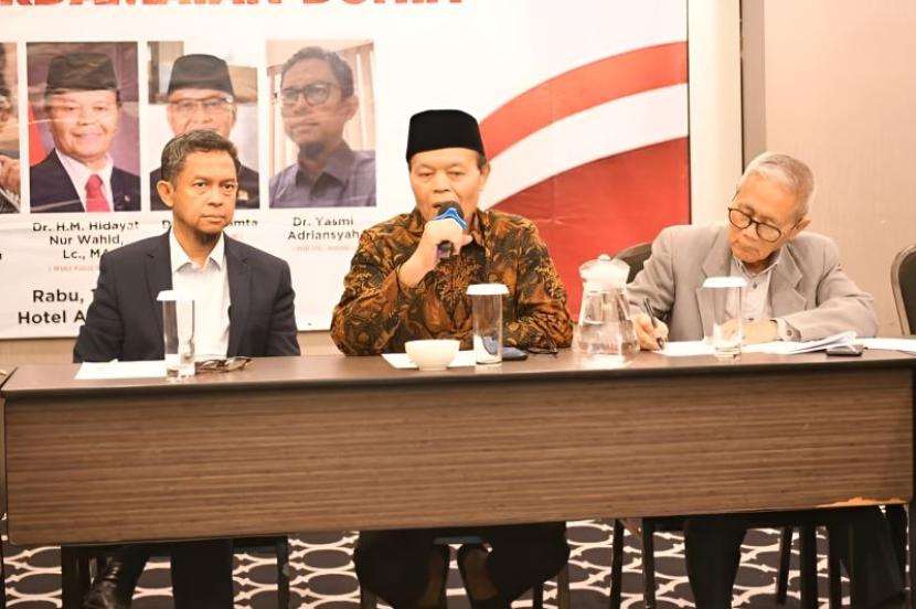 MPR ajak generasi muda jadikan sejarah sebagai inspirasi bangun bangsa.