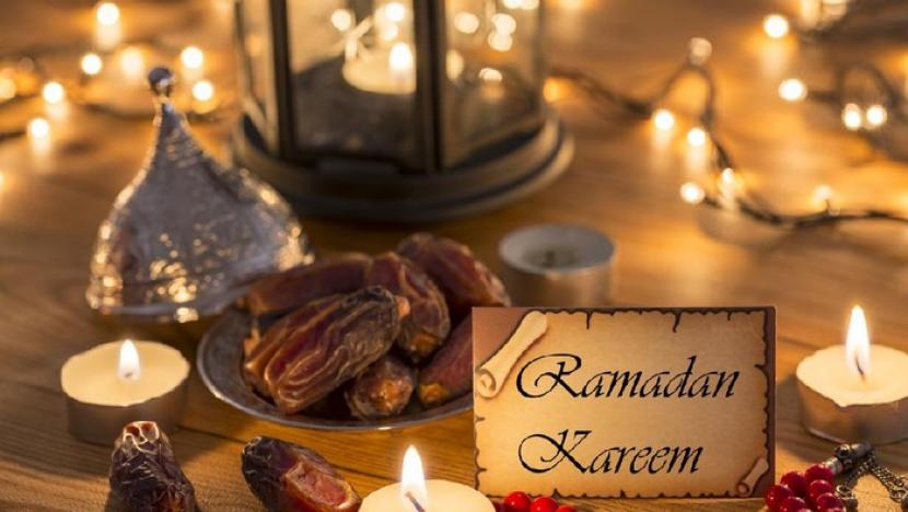 5 Keutamaan Puasa Ramadhan - Suara Muhammadiyah