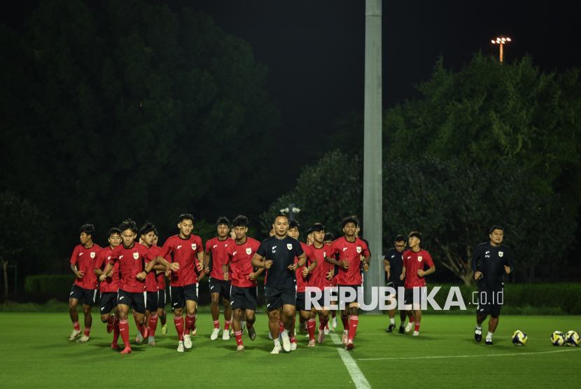 Penampilan Kedua Timnas U-17 di Piala Dunia: Kali Ini Membidik Lolos Fase Grup