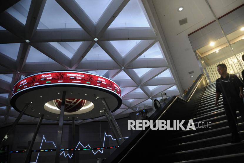 Investor Pasar Modal Indonesia Tembus 19 Juta SID, Didominasi Generasi Muda