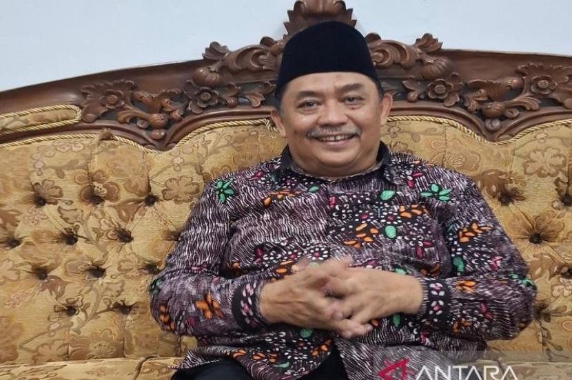 Calon Jamaah Haji Jateng Lunasi Bipih 2026 Capai 102 Persen