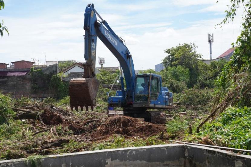 KPK Ingatkan Pemprov DKI Terkait Pemulihan Lahan Eks RS Sumber Waras