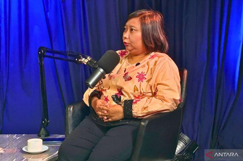 Komnas HAM: Negara lindungi penyampaian pendapat di ruang digital.