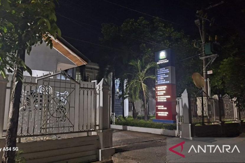 Bupati Aceh Selatan Mangkir Pemeriksaan di Inspektorat Aceh