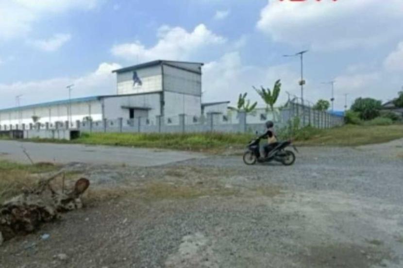 Pemprov Banten nilai putusan PTUN Jakarta soal Situ Ranca Gede keliru.