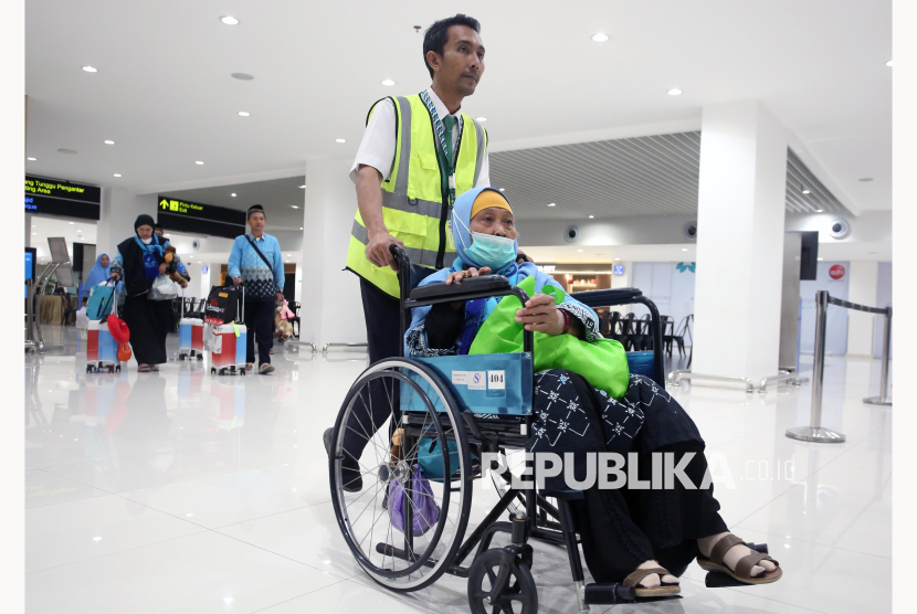 Ekonomi Haji Berpotensi Rp 80 Triliun, Pemerintah Perkuat Rantai Pasok dan Investasi