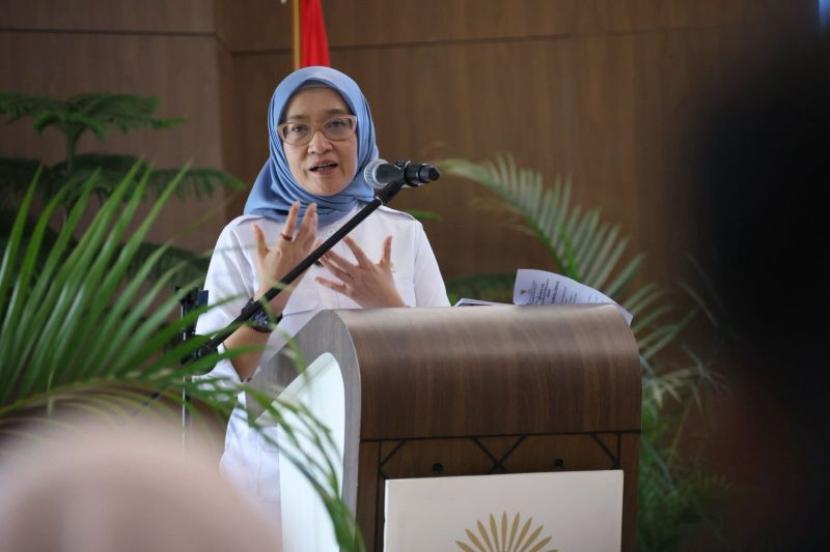 Menteri PANRB: Pemerintah peduli lulusan baru pada CPNS 2026.