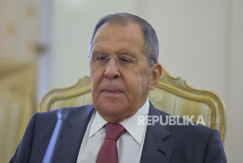 Menteri Luar Negeri Rusia Sergey Lavrov mengatakan, negaranya siap bekerja sama dengan Liga Arab untuk membantu mengakhiri konflik berdarah Israel-Palestina.