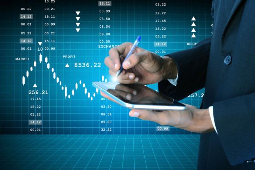 3 Tip Trading Saham Saat Kondisi Sahamnya Sedang Sideways