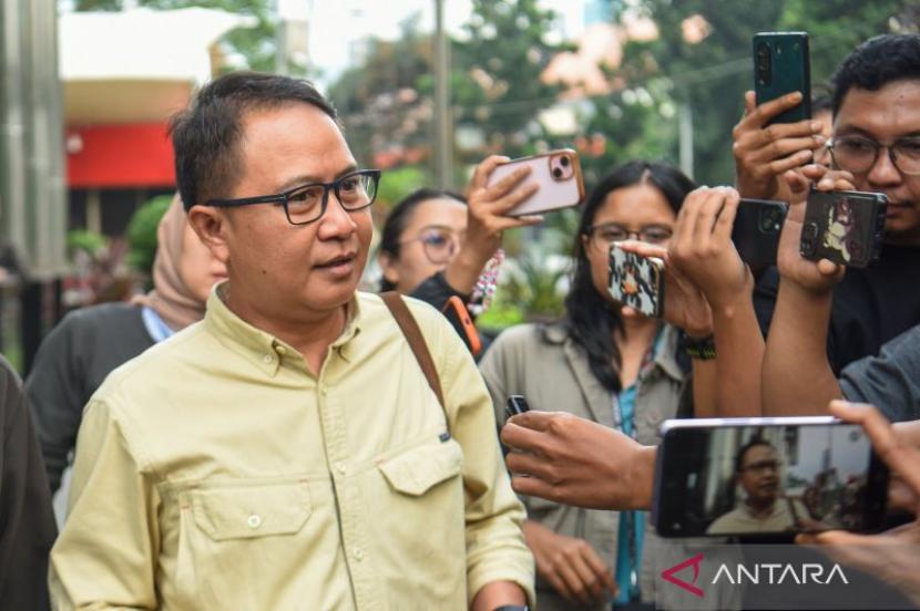 KPK Dalami Inisiatif Pembagian Kuota Haji Tambahan, Periksa Eks Dirjen PHU