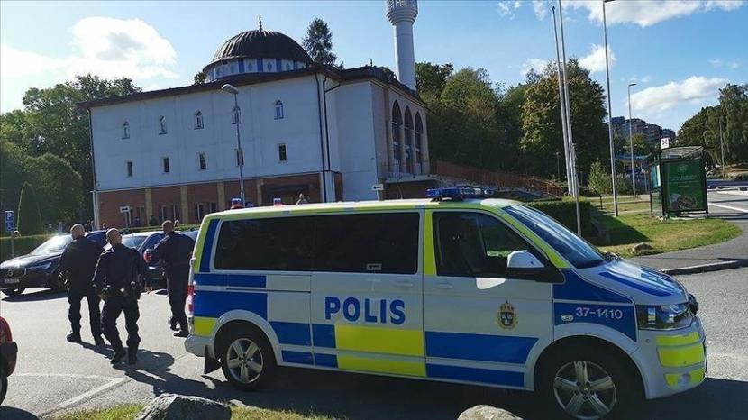 Polisi Swedia telah mengajukan banding atas putusan pengadilan yang membatalkan keputusan polisi untuk melarang dua aksi pembakaran kitab suci umat Islam Alquran.