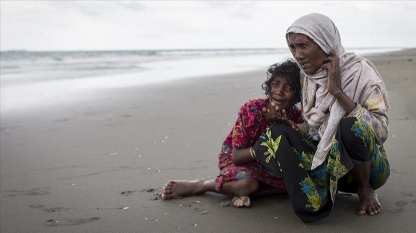 Komisi Eropa pada Jumat (20/3/2022) mengumumkan tambahan EUR22 juta (23,3 juta dolar AS) bantuan kemanusiaan untuk masyarakat Rohingya.