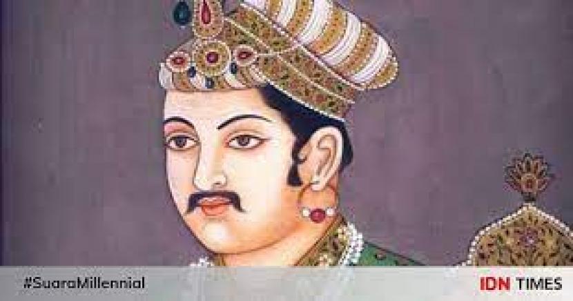 Maharaja Akbar Moghul: Raja yang Menjunjung Tinggi Nilai-Nilai Toleransi Beragama