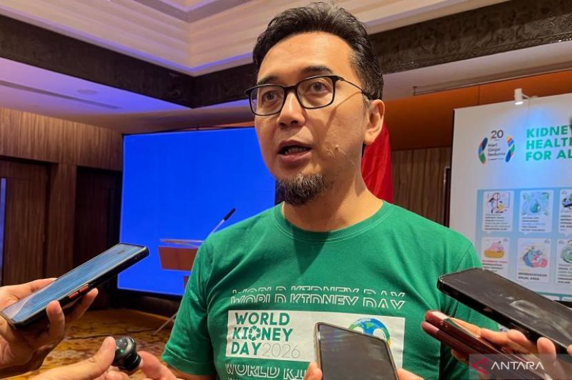 Periksa urine disarankan bantu deteksi dini peradangan ginjal.